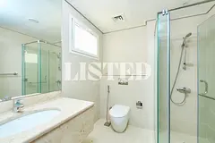 Spacious Villa | Sea View | High End Finishes
