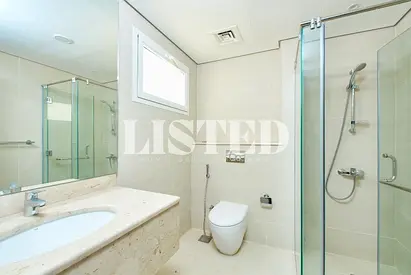 Spacious Villa | Sea View | High End Finishes