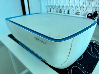 HP DeskJet Ink Advantage 3635