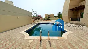 Luxurious 4 Bed villa || Private Pool || One Month Free