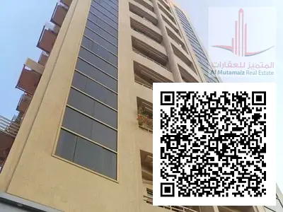 استوديو/ابوشغارة/غاز مركزى/موقع مميز/سعر مناسب جدا