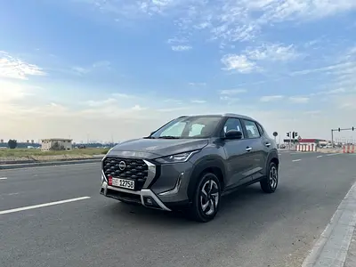 LOW MILGE 2025 GCC almost brand new