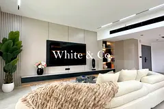 Stunning Upgrade | 2 BHK | Marina View