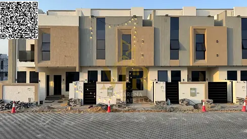 🏡✨ بسعر شامل الرسوم و الكهربه ومياه فيلا الأحلام و استثمر بأسلوب راقي في فيلا فاخرة في قلب الحليو