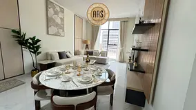 Brand new, High ROI, spacious 2 bedroom price only 2.1M