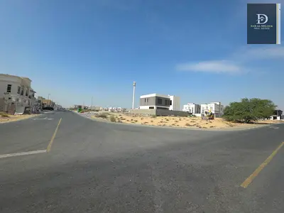📢 For Sale in Sharjah – Al Hoshi Area 🏡 Residential Land Plot 🔹 Plot Size: 12,012 sq. ft. 🔹 Pri