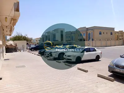 Fully Rented Investment Building for Sale in Al Rawda 3, Ajman | AED 420,000 Annual Income