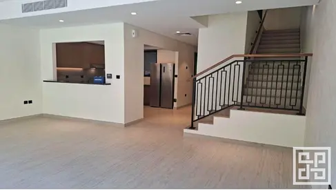 4BR Townhouse | Damac Lagoons Portofino, 1,550 Sq