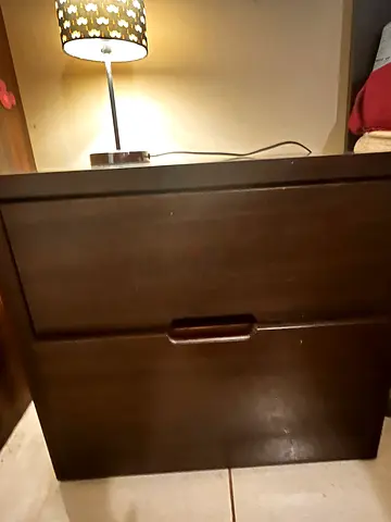 Bedside Table