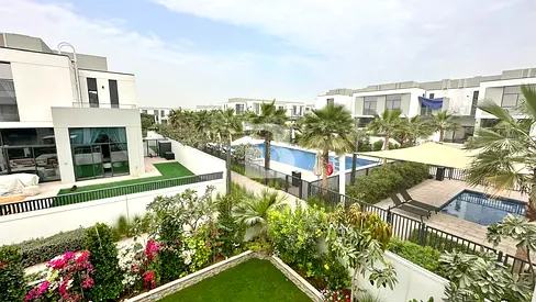 Exclusive | Siding the Pool| Type A | VASTU