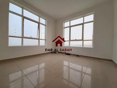 LAVISH 2BHK+BALCONY MASTER BEDROOM AL NAHDA SHARJAH