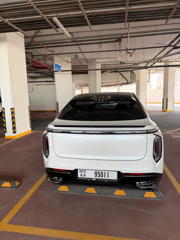 MG Whale 2024 — photo 1 of 4