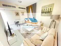 Sharjah Al Taawun Sharjah Tower