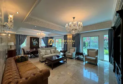 5BR Huge Villa l Unique Availability l Landscaped