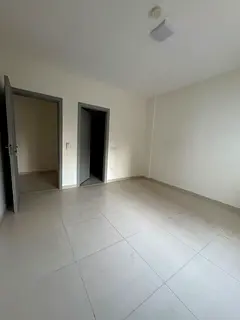 3BR apartment for annual rent in Al Majaz 2, prime Al Wahda St location, brand new building, first t