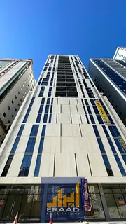 We have a beautiful and attractive 2-bedroom (2BHK) apartment available for rent in Al Majaz 2