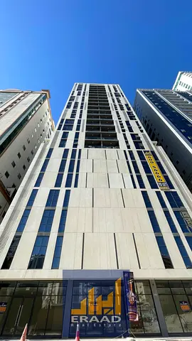 We have a beautiful and attractive 2-bedroom (2BHK) apartment available for rent in Al Majaz 2