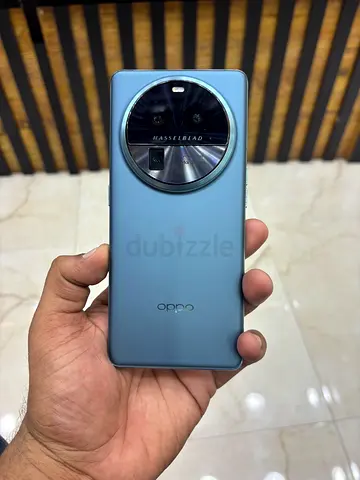 Oppo Find X6 Pro 12/256GB