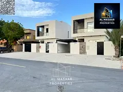 Your chance to own a villa next to the mosque, super deluxe finishing, ready to move in, and close t