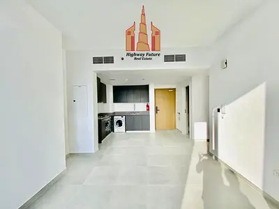 Modern luxurious Bigger 2bhk Big Balcony in Tiraz Al jada Community