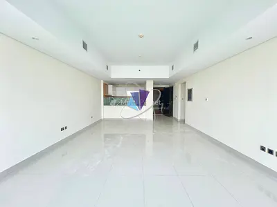 2BR Prime Water Front with Balcony , Ready to Move