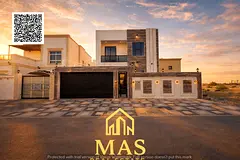 Luxury Villa | Overlooking the main street | Prime location | Freehold for all nationalities