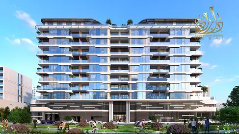 منزل ذكي | مُجهز بالكامل | دفعة أولى 10% فقط