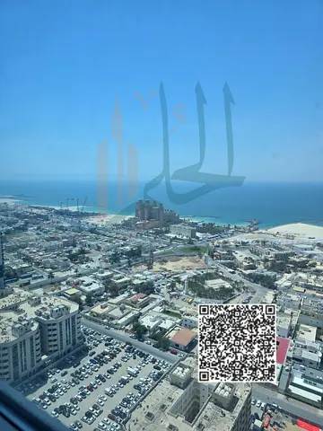 للإيجار شقة 3 غرف وصالة في أبراج عجمان ون 📍 الموقع: أبراج عجمان ون – موقع مميز وقريب من جميع الخدمات 🛏️ التفاصيل: 3 غرف نوم واسعة صالة مريحة مطبخ مج