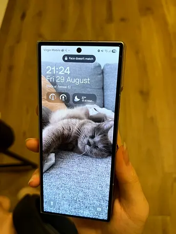 Samsung Z fold 6
