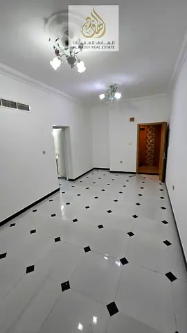 شقة مميزة للإيجار السنوي في منطقة الروضة 3، موقع استراتيجي قريب من شارع الخرطوم، مع سهولة الوصول إلى مخرج دبي والشارقة، مما يجعلها خياراً مثالياً للعا