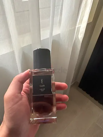 Parfums - Cuir Sublime Oud