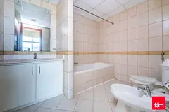 Park View | Furnished | Ready To Move In