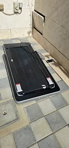 Portable Treadmill in Ajman