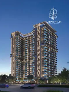 2 BR + POOL // FLEXIBLE PAYMENT PLAN // LIMITED UNITS