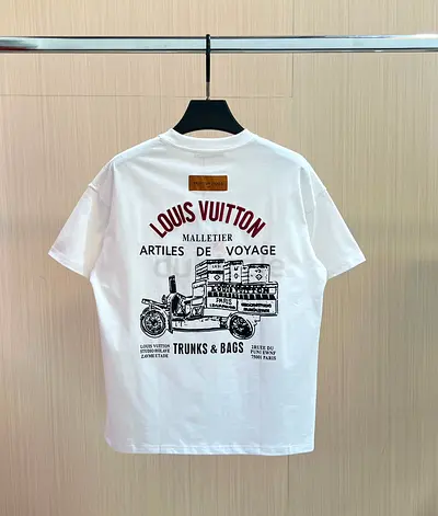 Louis Vuitton T-shirt for men