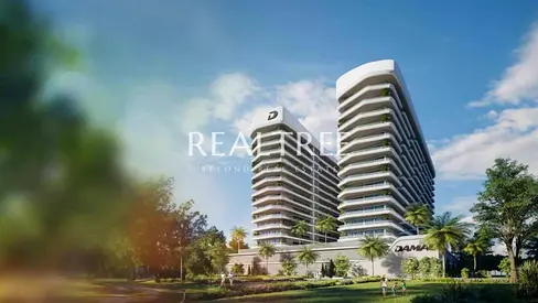 Contemporary 2BR | Spacious Layout | Smart Investment Choice