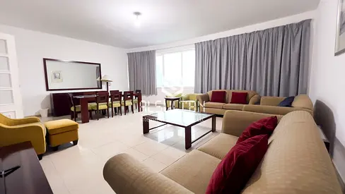 3BHK | 0% Commission | Executive Staff Accommodation