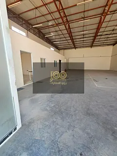 A great opportunity to rent a fully ready warehouse in a strategic location in Umm Al Quwain.