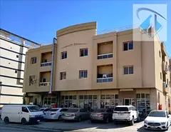Available for sale Building in Al Rawda 3 Residential and Commercial