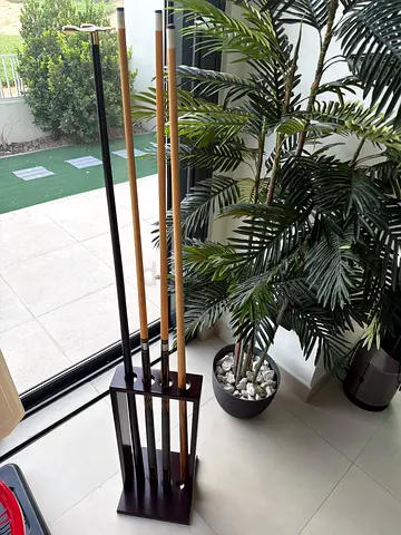 Billiard \ Pool Table 8FT Torpedo