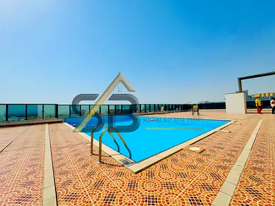 Spacious 1Bhk Apartment|Family Building|in All Amenities