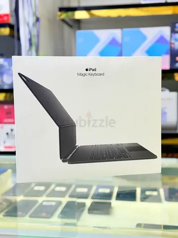 Apple magic keyboard