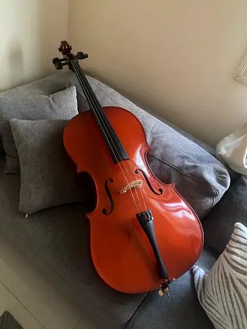 Cello 4/4