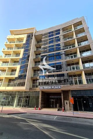 1 Month Free || Modern 2BR+Terrace || Family-Oriented || All Amenities