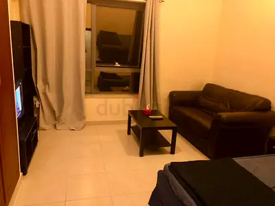 Amazing middle room | Attached balcony | Quite  clean building