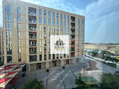 Premium 1BHK | Bright Unit | Near Sharjah University |47k + Balcony