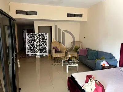 🔥 Spacious Studio for Sale in Horizon Towers Ajman | Great Price & Investment Opportunity