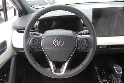2025 Toyota FRONTLANDER 照片 10