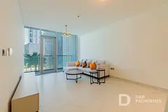 BEAUTIFUL LAGOON VIEW | FURNISHED | SPACIOUS