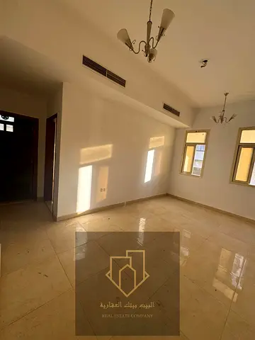 1 Bedroom + Living Room with Balcony | Excellent Space | Central AC Prime building in a great location close to all services